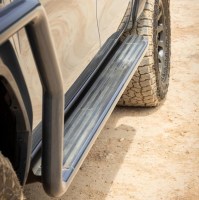 stupacky hilux